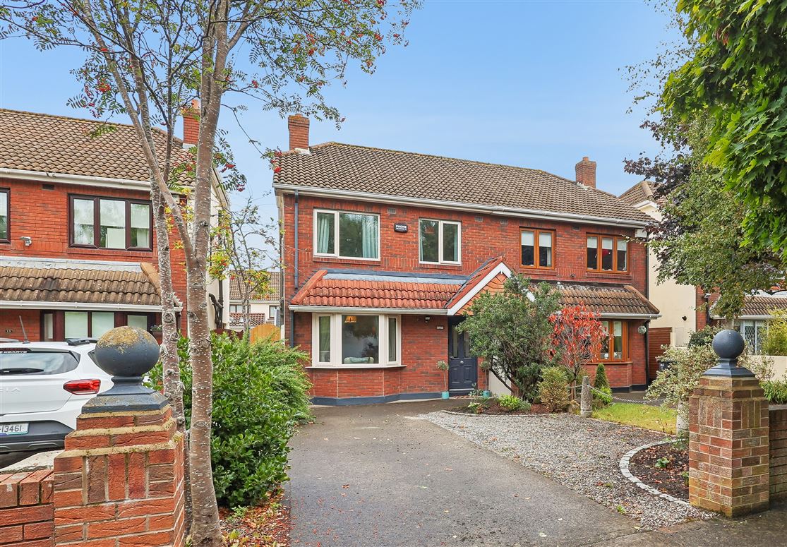 13 Orlagh Avenue, Scholarstown Road, Dublin 16, Dublin
