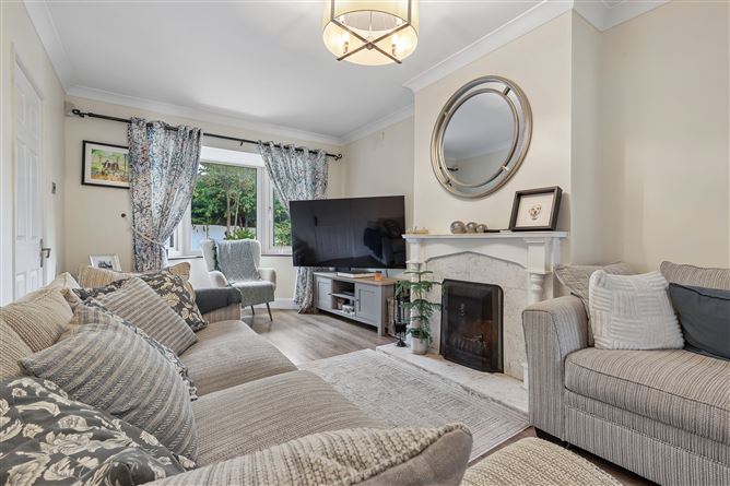 13 Orlagh Avenue, Scholarstown Road, Dublin 16, Dublin