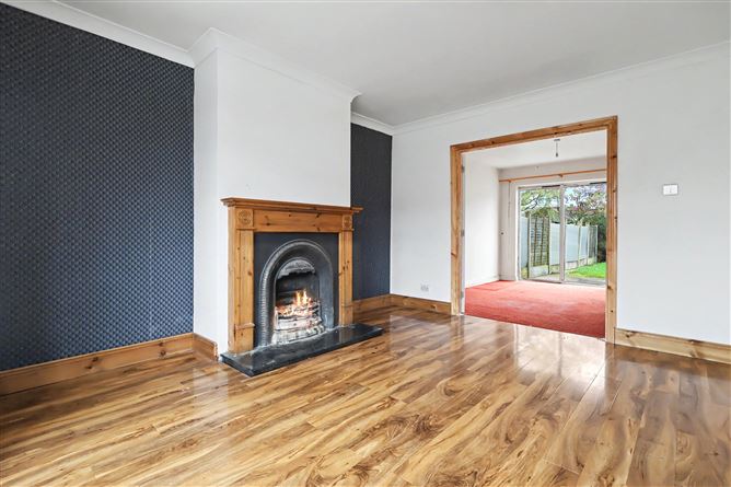 6 Woodville Close, Woodville Grange, Athlone, Co. Roscommon