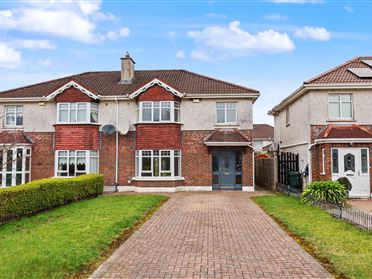 6  Woodville Close, Woodville Grange, Athlone, Co. Roscommon