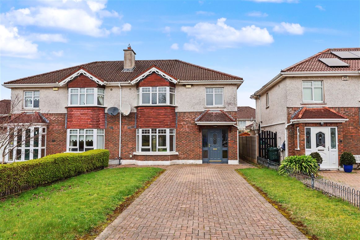 6 Woodville Close, Woodville Grange, Athlone, Co. Roscommon