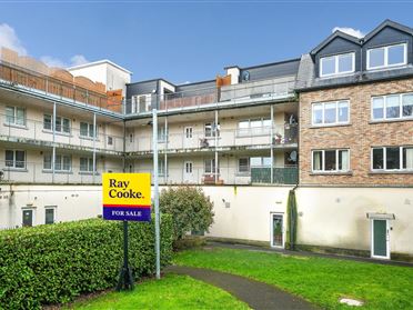 25 Eaton Close, Rathcoole, Co. Dublin