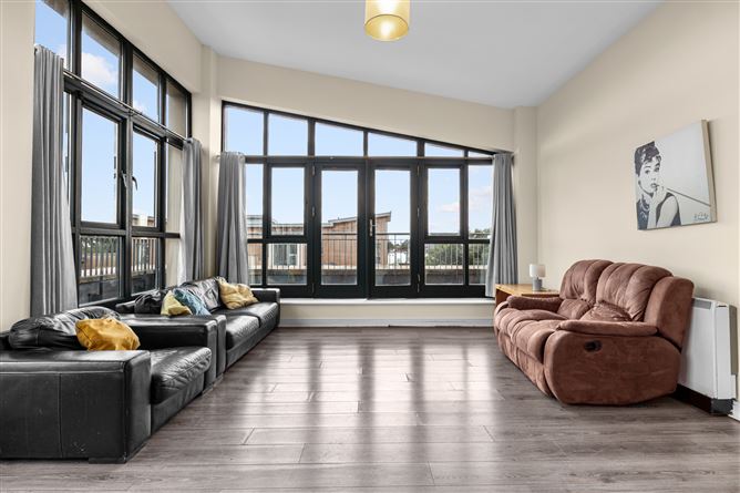 Apartment 10, 54 Main Street, Clongriffin, Dublin 13