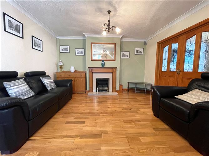300 Saint James's Road, Dublin 12, Dublin
