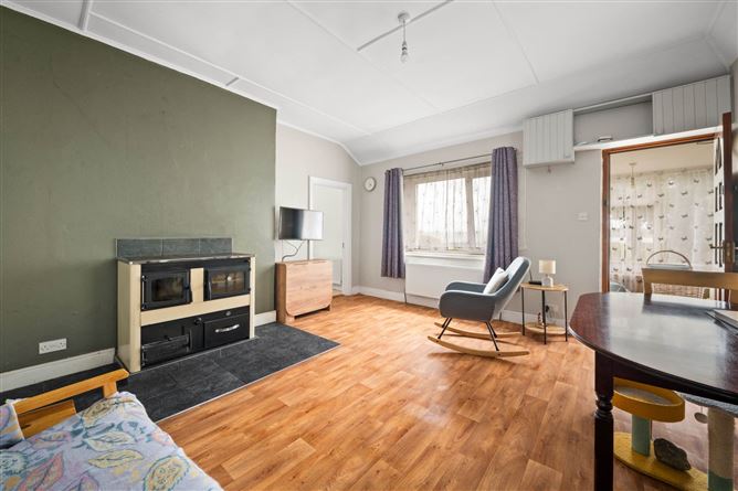 Ray Cottage, Rathmullan, County Donegal