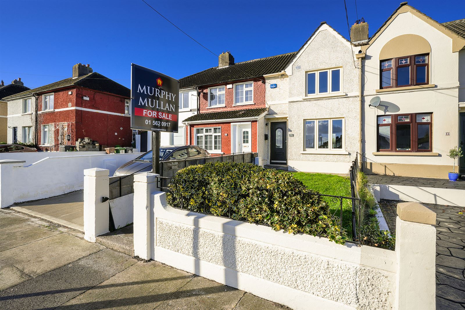 Photo 1 of 17 — 94 Clonard Road, Crumlin,   Dublin 12