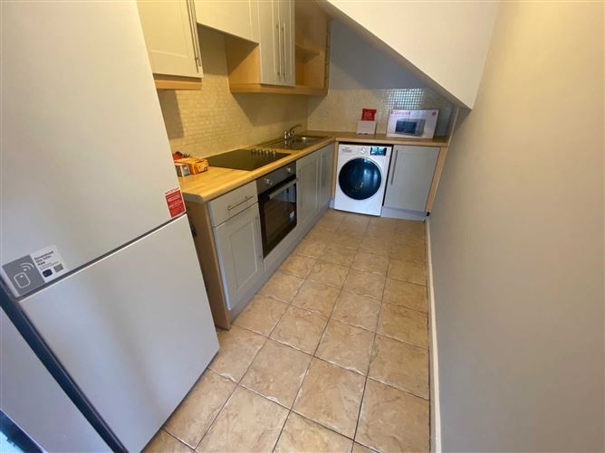 Millrace Court, Saggart, Co. Dublin