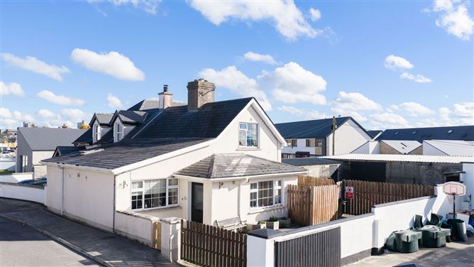 8 Trinity Cottages, Mullingar, Mullingar, Co. Westmeath, N91N5D7