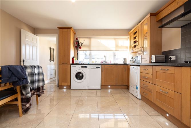 8 Trinity Cottages, Mullingar, Co. Westmeath