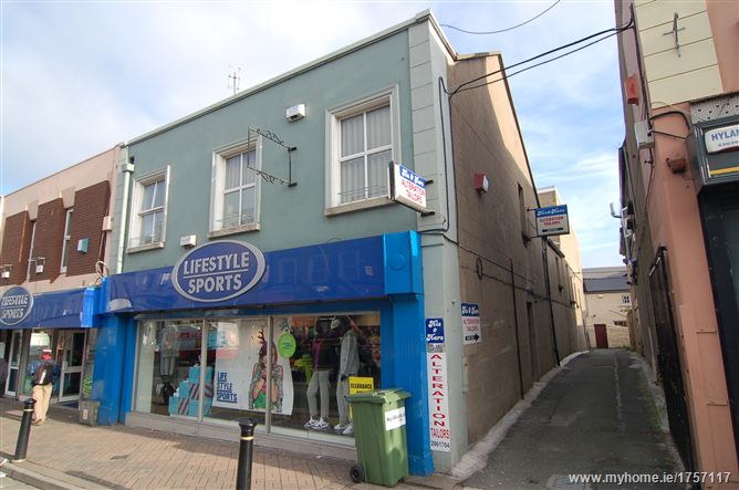 1st Floor, 28 Main Street, Bray, Co. Wicklow