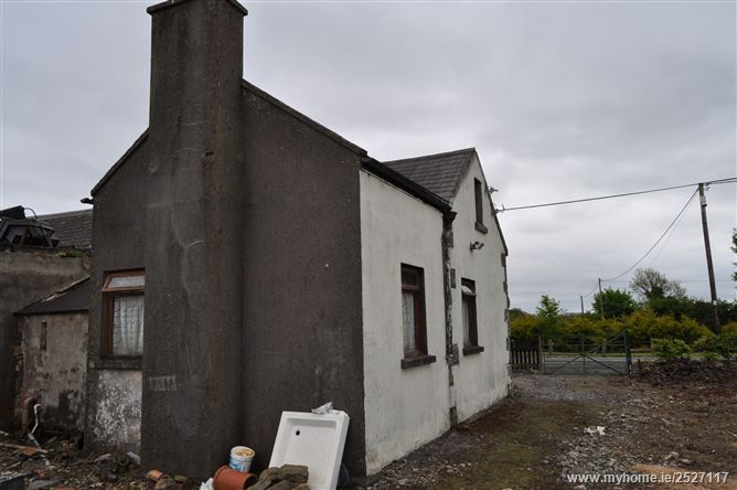 Slatt Upper, The Swan, Ballylynan, Laois