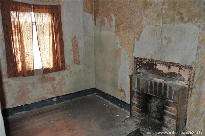 Slatt Upper, The Swan, Ballylynan, Laois