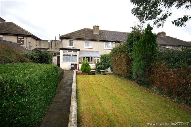 4 Orchard Road, Clondalkin,   Dublin 22