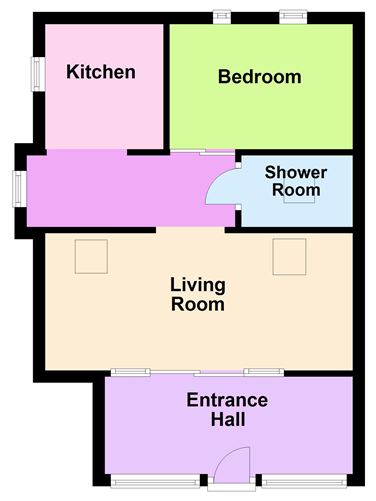 84 Trees Road Lower, Mount Merrion, Co. Dublin