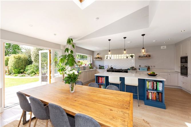 84 Trees Road Lower, Mount Merrion, Co. Dublin