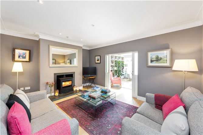 84 Trees Road Lower, Mount Merrion, Co. Dublin