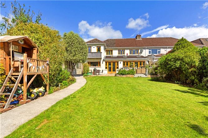 84 Trees Road Lower, Mount Merrion, Co. Dublin