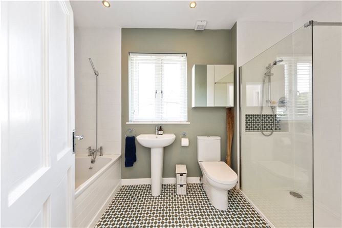 84 Trees Road Lower, Mount Merrion, Co. Dublin