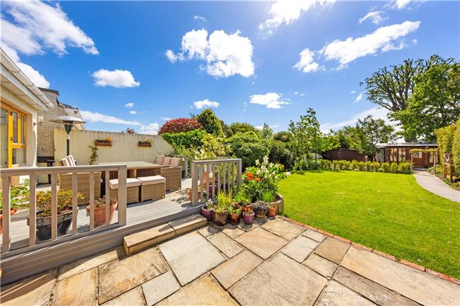 84 Trees Road Lower, Mount Merrion, Co. Dublin