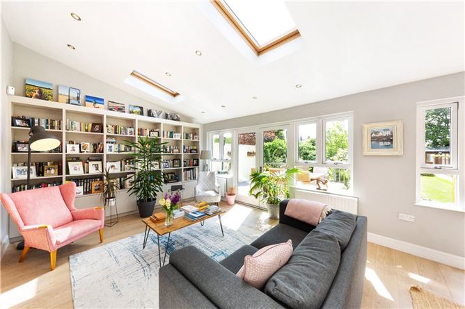 84 Trees Road Lower, Mount Merrion, Co. Dublin