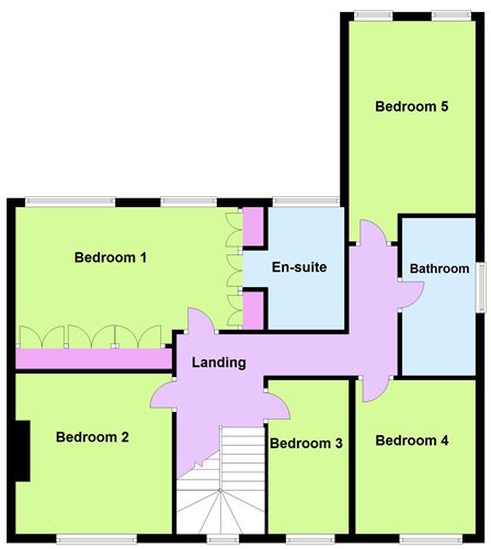 84 Trees Road Lower, Mount Merrion, Co. Dublin