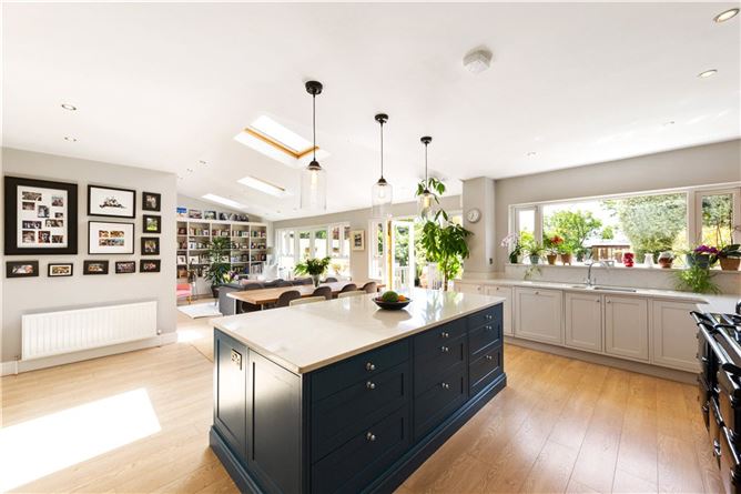 84 Trees Road Lower, Mount Merrion, Co. Dublin