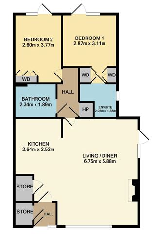 52 Olcovar, Shankill, Co. Dublin