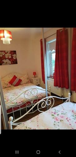 Main image for Double room in spacious home, Cork City, Co. Cork