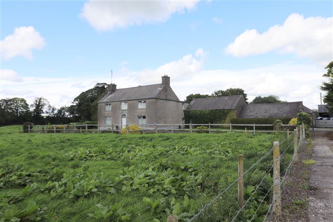 Ashpark, Dogstown, Crossakiel, Kells, Meath