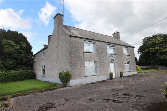 Ashpark, Dogstown, Crossakiel, Kells, Meath