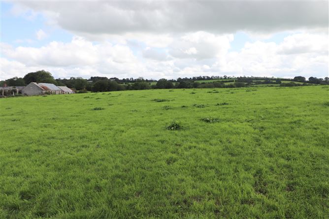 Ashpark, Dogstown, Crossakiel, Kells, Meath