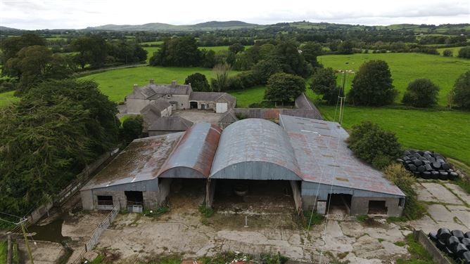 Ashpark, Dogstown, Crossakiel, Kells, Meath