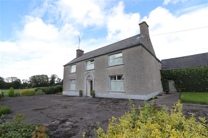 Ashpark, Dogstown, Crossakiel, Kells, Meath