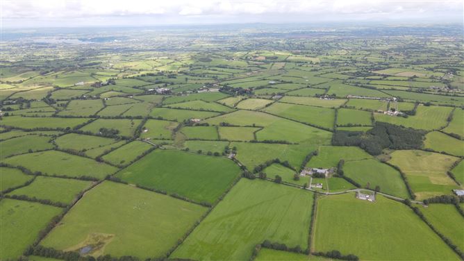 Ashpark, Dogstown, Crossakiel, Kells, Meath