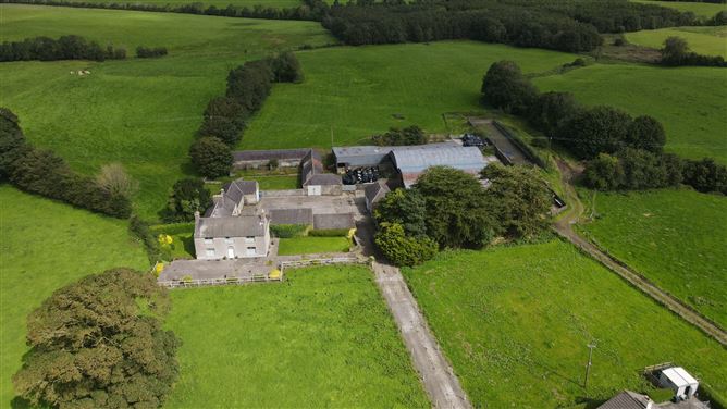 Ashpark, Dogstown, Crossakiel, Kells, Meath