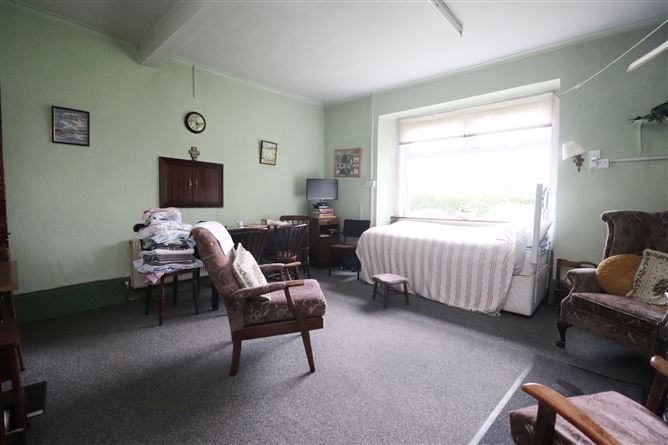 Ashpark, Dogstown, Crossakiel, Kells, Meath