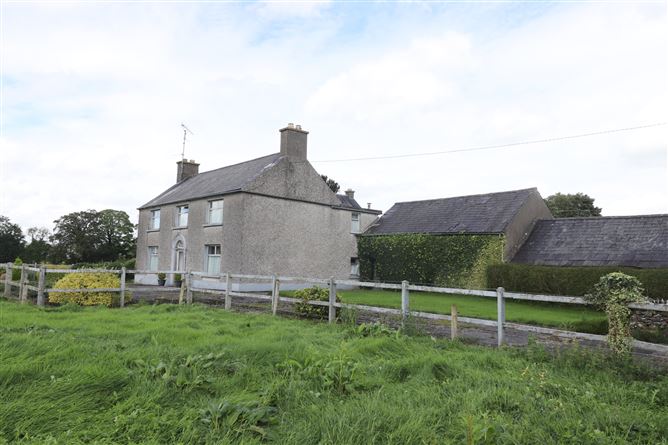 Ashpark, Dogstown, Crossakiel, Kells, Meath