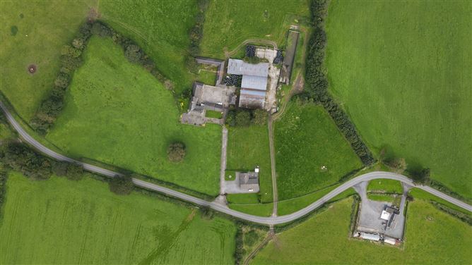 Ashpark, Dogstown, Crossakiel, Kells, Meath