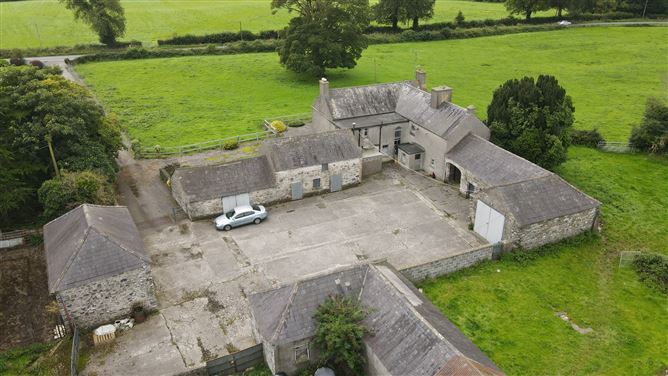Ashpark, Dogstown, Crossakiel, Kells, Meath