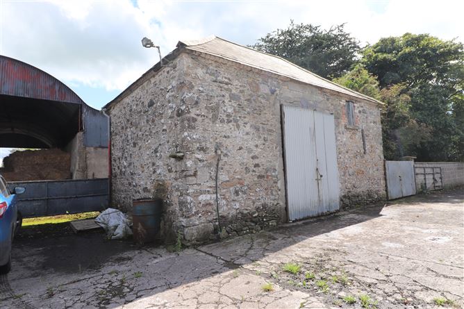 Ashpark, Dogstown, Crossakiel, Kells, Meath