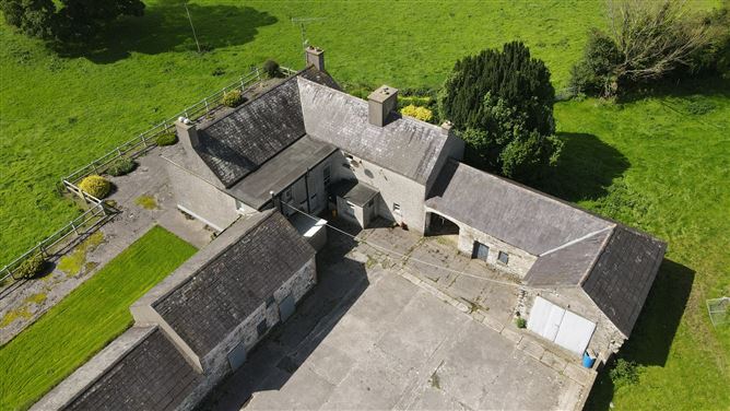 Ashpark, Dogstown, Crossakiel, Kells, Meath