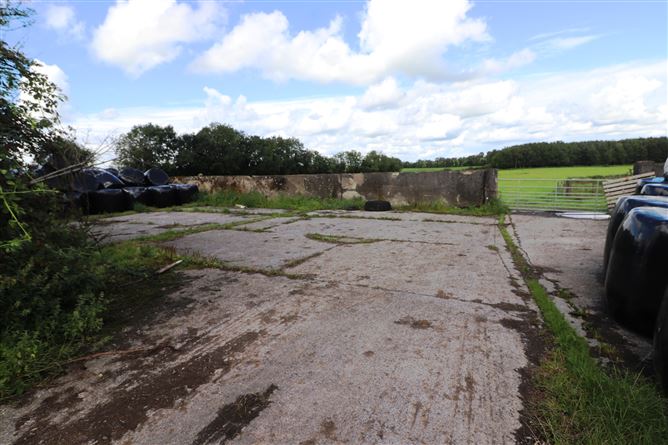 Ashpark, Dogstown, Crossakiel, Kells, Meath