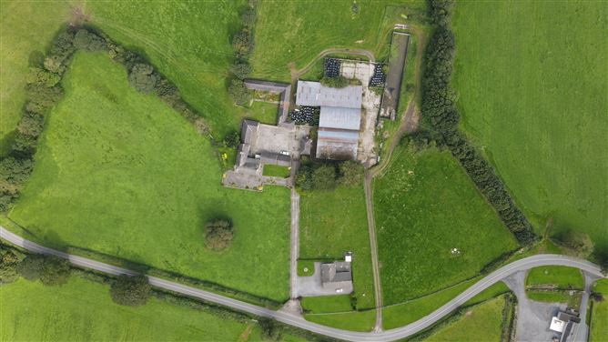 Ashpark, Dogstown, Crossakiel, Kells, Meath
