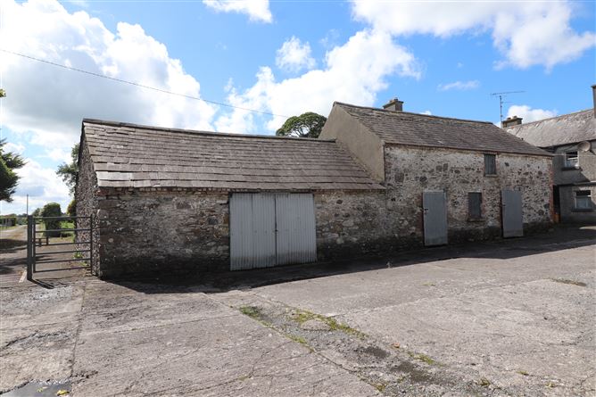 Ashpark, Dogstown, Crossakiel, Kells, Meath