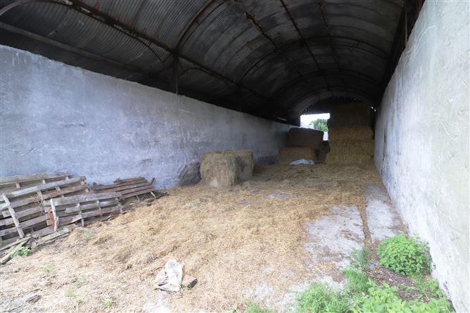 Ashpark, Dogstown, Crossakiel, Kells, Meath