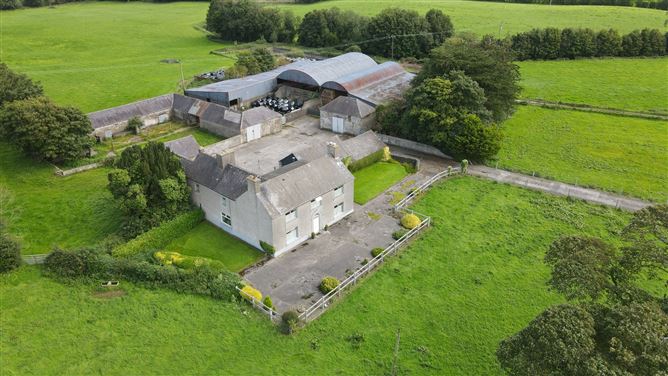 Ashpark, Dogstown, Crossakiel, Kells, Meath