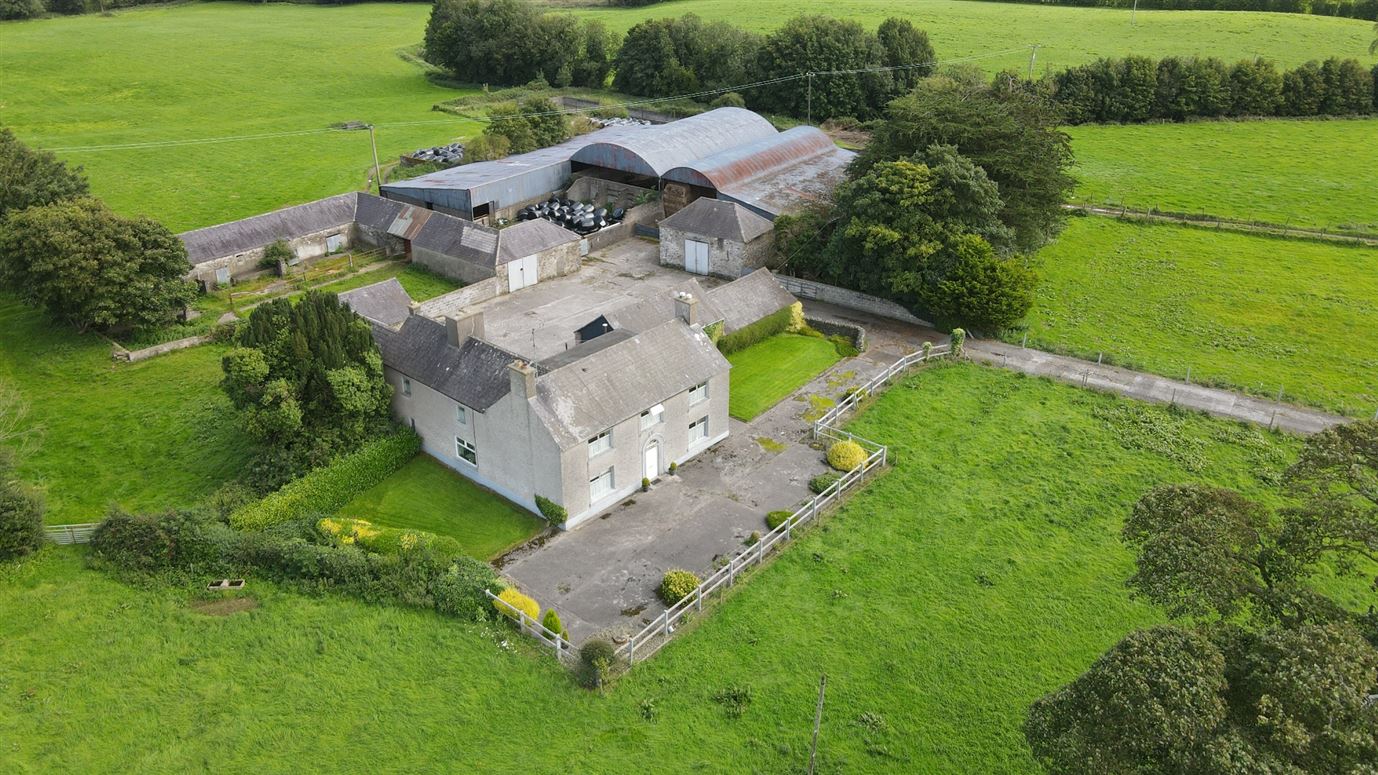 Ashpark, Dogstown, Crossakiel, Kells, Meath