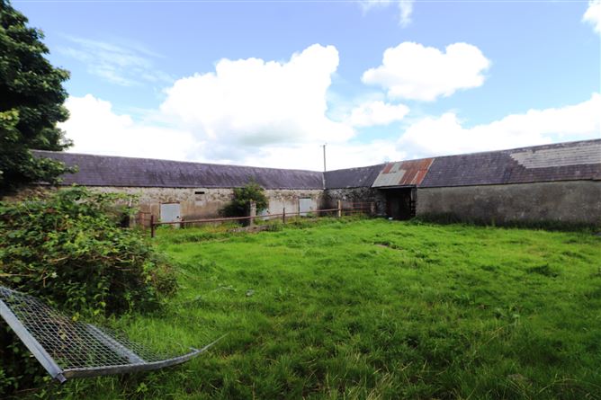 Ashpark, Dogstown, Crossakiel, Kells, Meath