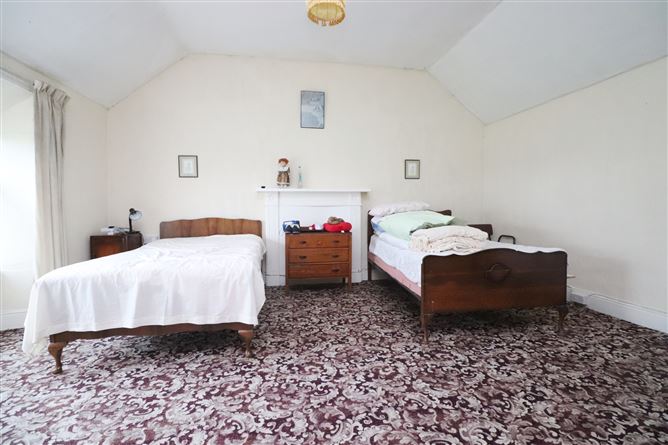 Ashpark, Dogstown, Crossakiel, Kells, Meath