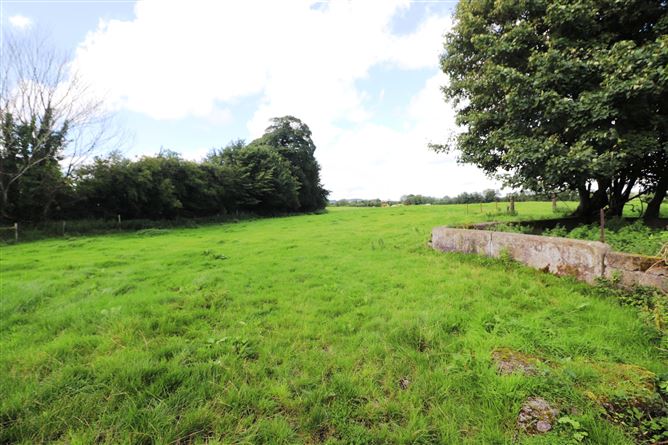 Ashpark, Dogstown, Crossakiel, Kells, Meath